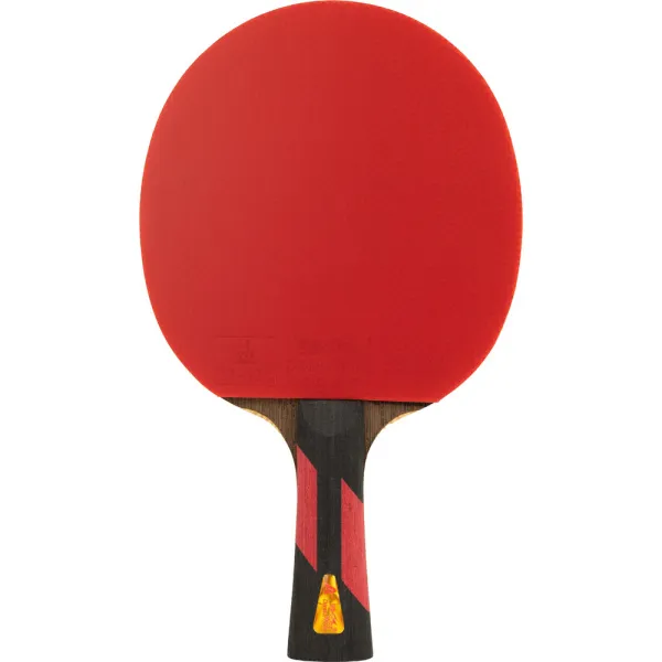 Ракетка для н/т DOUBLE FISH 7A+C, для професс.,ITTF Appr.,накл.2,1мм,+ 2 мяча V40+мм ITTF Appr за 3&nbsp;559.80 ₽ в Кургане