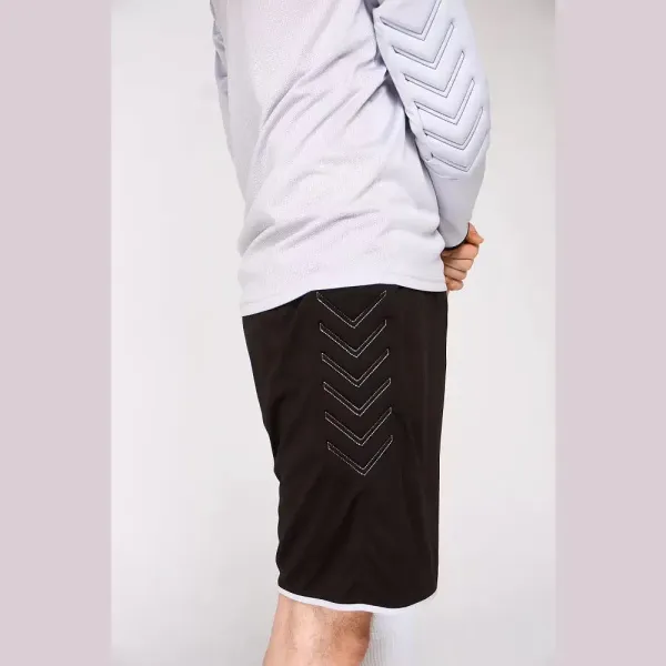 СЦ*Форма футб. врат. KELME 3871007-273-3XL, р.3XL, полиэстер, бело-черный за 3&nbsp;204.50 ₽ в Кургане