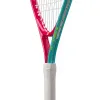 Ракетка б/т дет. Wilson Intrigue Jr 21, WR180510U, для дет.5-6лет, алюминий,со струн.,розово-бирюзов за 5&nbsp;271.70 ₽ купить в Кургане