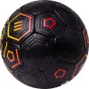 Мяч футб. TORRES Freestyle Grip, F323765, р.5, 32 панели. PU, ручная сшивка, черно-желт-красн за 2&nbsp;070.60 ₽ купить в Кургане
