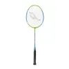 Ракетка для бадм. DOUBLE FISH JINQUE QT-1601, для продвинутых,карбон со струнами,литая,голубой за 3&nbsp;015.80 ₽ купить в Кургане