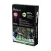 Набор для падела WILSON Optix XP Padel KIT, WR202110U2, ракетка + 3мяча, красный за 20&nbsp;362.60 ₽ купить в Кургане
