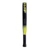 Ракетка для падела Dunlop Tristorm Pro, 10359946, для опытных игроков, графит, черно-желтый за 19&nbsp;643.50 ₽ купить в Кургане