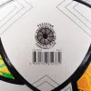Мяч футзал. TORRES Futsal Club, FS323764, р.4, 10 пан. ПУ, 4 под. сл, гибрид. сш. бело-зел-оранж за 2&nbsp;264.40 ₽ купить в Кургане