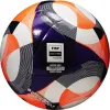 Мяч для пляж. футб. ADIDAS Conext 25 Pro Beach, JH1276, р.5, FIFA Pro, 14 пан, ТПУ, маш.сш, оранж. за 7&nbsp;457.90 ₽ купить в Кургане