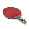 Ракетка для н/т DOUBLE FISH 5A+C, для продвин, ITTF Appr, накл. 2,1 мм, конич. ручка+ 2 мяча V40+мм за 2&nbsp;779.50 ₽ купить в Кургане