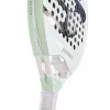 Ракетка для падела BULLPADEL Elite 02 2027, 497248,для профес-в, стекловолокно, карбон, молочн.,черн за 44&nbsp;339.40 ₽ купить в Кургане