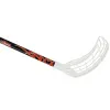 Клюшка для флорбола RealStick Tribal Jr, MR-KF-TR85-WH, 85см,прямой крюк,пластик,черн-бел-оранж за 2&nbsp;237.20 ₽ купить в Кургане