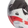 Мяч футб. ADIDAS Tiro Pro HT2428, р.5, FIFA Pro, 32 пан., ПУ, термосшивка, бело-красный за 13&nbsp;591.50 ₽ купить в Кургане
