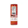Мяч для наст. тенниса DOUBLE FISH 3***, V111F, диам. V40+мм, ITTF Appr,плаcтик,упак.6 шт, белый