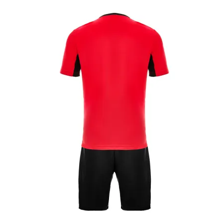 Форма футб. игровая TORRES Classic, F-1011-042-L, р.L, полиэстер, красно-черный за 1&nbsp;575.90 ₽ купить в Кургане