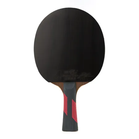 Ракетка для н/т DOUBLE FISH 7A+C, для професс.,ITTF Appr.,накл.2,1мм,+ 2 мяча V40+мм ITTF Appr за 3&nbsp;559.80 ₽ купить в Кургане