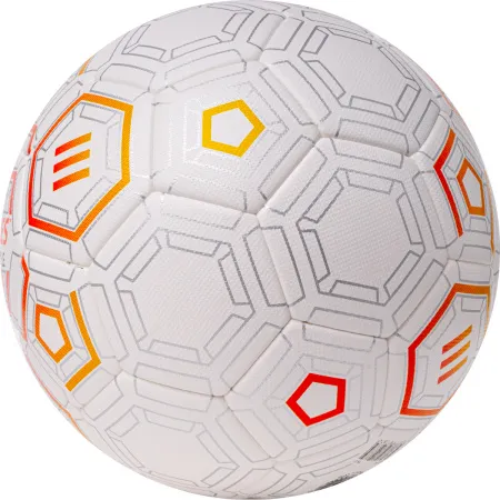 Мяч футб. TORRES Freestyle Control, F3231765, р.5, 32 п.,PU-Microfi, термосшив., бело-оран-сереб за 3&nbsp;464.60 ₽ купить в Кургане