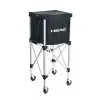 Корзина для теннисных мячей HEAD TT7003, на 125 мячей,с сумкой-переноской, складная, металл, черный за 6&nbsp;942.80 ₽ купить в Кургане