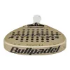 Ракетка для падела BULLPADEL Flow Legend 27, 497247, для профессионалов, стекловолокно, золотистый за 40&nbsp;157.40 ₽ купить в Кургане