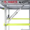 Стол для наст. тенниса DOUBLE FISH AW-138, Outdoor для открытого воздуха, толщина 6мм, синий за 71&nbsp;343.90 ₽ купить в Кургане