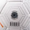Мяч футб. TORRES Freestyle Control, F3231765, р.5, 32 п.,PU-Microfi, термосшив., бело-оран-сереб за 3&nbsp;464.60 ₽ купить в Кургане