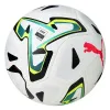 Мяч футб. PUMA Stellar Goal, 08506401, р.5, FIFA Basic, 16 пан, ТПУ, маш. сшивка, белый, мультиколор за 5&nbsp;661 ₽ купить в Кургане