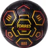 Мяч футб. TORRES Freestyle Grip, F323765, р.5, 32 панели. PU, ручная сшивка, черно-желт-красн за 2&nbsp;070.60 ₽ купить в Кургане