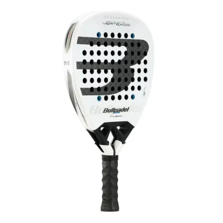 Ракетка для падела BULLPADEL Vertex 05 26, 494395, для проф. и любителей, стекловолокно, белый за 48&nbsp;150.80 ₽ купить в Кургане