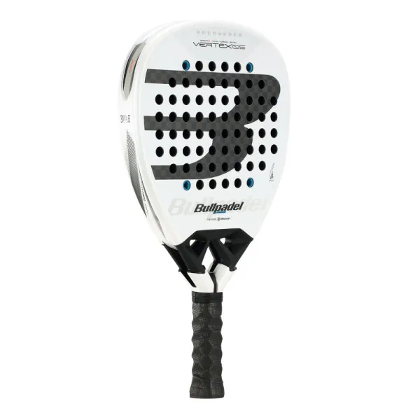 Ракетка для падела BULLPADEL Vertex 05 26, 494395, для проф. и любителей, стекловолокно, белый за 48&nbsp;150.80 ₽ в Кургане