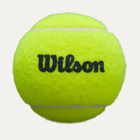 Мяч для падела Wilson Premier Padel, WR8908401001, уп.3 шт, FIP Approved, войлок, нат.резина,желтый за 1&nbsp;198.50 ₽ купить в Кургане