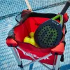 Мяч для падела Wilson Padel X3 Yellow, WR8900801001, уп.3 шт,FIP Approved войлок, нат.резина, желтый за 1&nbsp;084.60 ₽ купить в Кургане