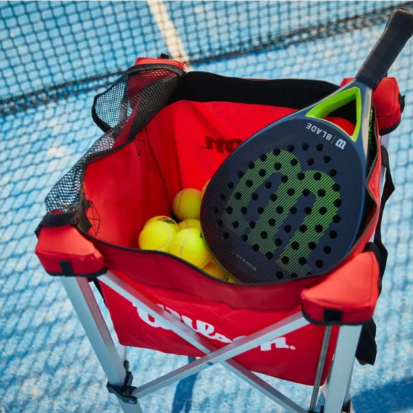 Мяч для падела Wilson Padel X3 Yellow, WR8900801001, уп.3 шт,FIP Approved войлок, нат.резина, желтый за 1&nbsp;084.60 ₽ в Кургане
