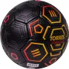 Мяч футб. TORRES Freestyle Grip, F323765, р.5, 32 панели. PU, ручная сшивка, черно-желт-красн за 2&nbsp;070.60 ₽ купить в Кургане
