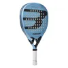 Ракетка для падела BULLPADEL Vertex Jr Girl 26, 494421, для юниоров, стекловолокно, голубой за 14&nbsp;572.40 ₽ купить в Кургане
