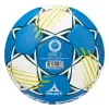 Мяч ганд. SELECT HB FORCE DB V25, 1622858205, Senior (р.3), EHF Appr,ПУ, гибр.сш., сине-белый за 8&nbsp;438.80 ₽ купить в Кургане