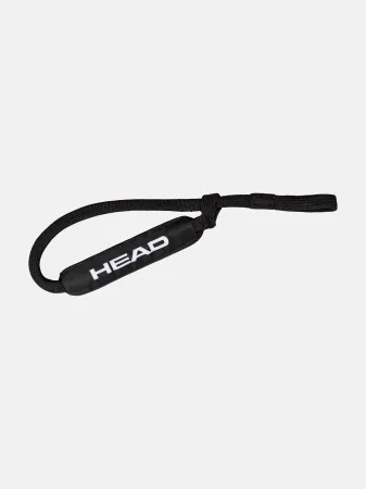 Шнурок для падел-ракетки Head Wrist Padel Cord, 288076, полиэстер, черный за 1&nbsp;344.70 ₽ купить в Кургане