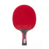 Ракетка для н/т DOUBLE FISH CK-208, для любителй, ITTF,наклад. 2,2 мм, конич. ручка + сумка-чехол за 2&nbsp;004.30 ₽ купить в Кургане
