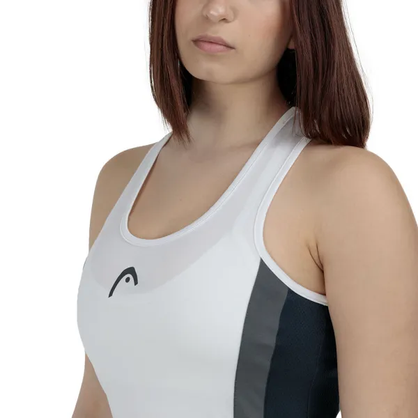 Платье HEAD Club 25 Dress W за 8&nbsp;795.80 ₽ в Кургане