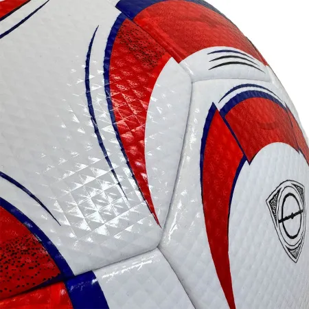 Мяч футб. ADIDAS Tiro Competition JW1534, р.5, FIFA Pro, 32 пан., ПУ, термосшивка, бело-красный за 7&nbsp;036.30 ₽ купить в Кургане