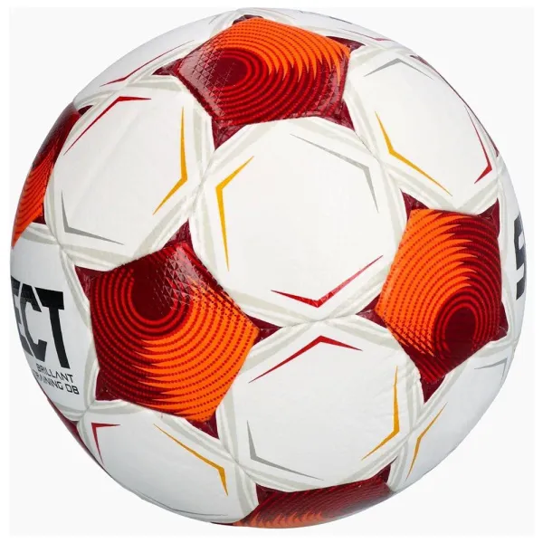 Мяч футб. SELECT Brillant Training DB V25 за 4&nbsp;936.80 ₽ в Кургане