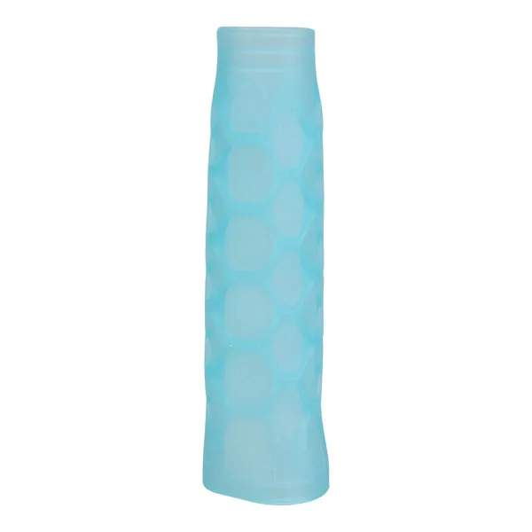 Грип BULLPADEL Grip Gel, 472015, 0.5 мм, голубой за 3&nbsp;830.10 ₽ в Кургане
