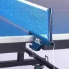 Стол для наст. тенниса DOUBLE FISH 201C-1, Indoor для закрытых помещений, толщина 18мм, синий за 52&nbsp;382.10 ₽ купить в Кургане