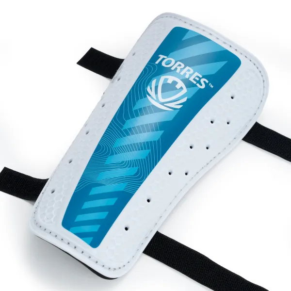 Щитки футбольные TORRES Match за 1&nbsp;771.40 ₽ в Кургане