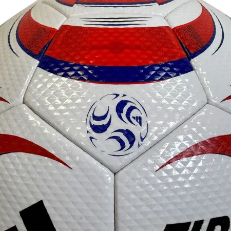 Мяч футб. ADIDAS Tiro Competition JW1534, р.5, FIFA Pro, 32 пан., ПУ, термосшивка, бело-красный за 7&nbsp;036.30 ₽ купить в Кургане