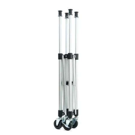 Корзина для теннисных мячей HEAD TT7003, на 125 мячей,с сумкой-переноской, складная, металл, черный за 6&nbsp;942.80 ₽ купить в Кургане