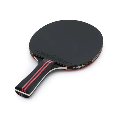 Ракетка для н/т TORRES Sport 1*, TT23005 для любителей, накладка 1,5 мм, конич. ручка за 991.10 ₽ купить в Кургане