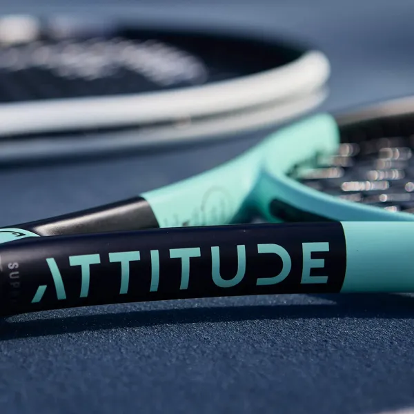 Ракетка б/т HEAD MX Attitude Suprm за 10&nbsp;910.60 ₽ в Кургане