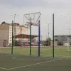 Кольцо баскетбольное амортизационное №7 120х100 мм ZAVODSPORTA за 9&nbsp;851 ₽ купить в Кургане