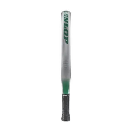 Ракетка для падела Dunlop Megamax Silver, 10370741, для начинающих, графит, серебристый за 11&nbsp;740.20 ₽ купить в Кургане