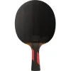 Ракетка для н/т DOUBLE FISH 7A+C, для професс.,ITTF Appr.,накл.2,1мм,+ 2 мяча V40+мм ITTF Appr за 3&nbsp;559.80 ₽ купить в Кургане