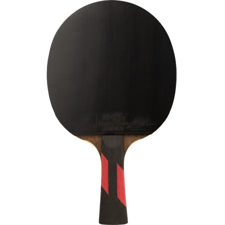 Ракетка для н/т DOUBLE FISH 7A+C, для професс.,ITTF Appr.,накл.2,1мм,+ 2 мяча V40+мм ITTF Appr за 3&nbsp;559.80 ₽ купить в Кургане