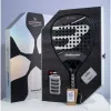 Ракетка для падела BULLPADEL Vertex 05 TF 25, 495197, для проф. и любителей, стекловолокно, черный за 53&nbsp;329 ₽ купить в Кургане