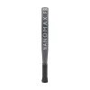 Ракетка для падела Dunlop Nanomax Pro, 10370739, для профессионалов, карбон,серо-оранжевый за 17&nbsp;248.20 ₽ купить в Кургане