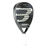 Ракетка для падела BULLPADEL Flow Legend, 494405, для профессионалов, стекловолокно,черно-белый за 31&nbsp;307.20 ₽ купить в Кургане